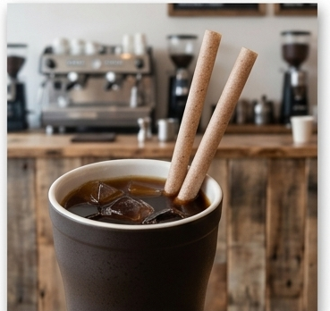 Coffee Shops