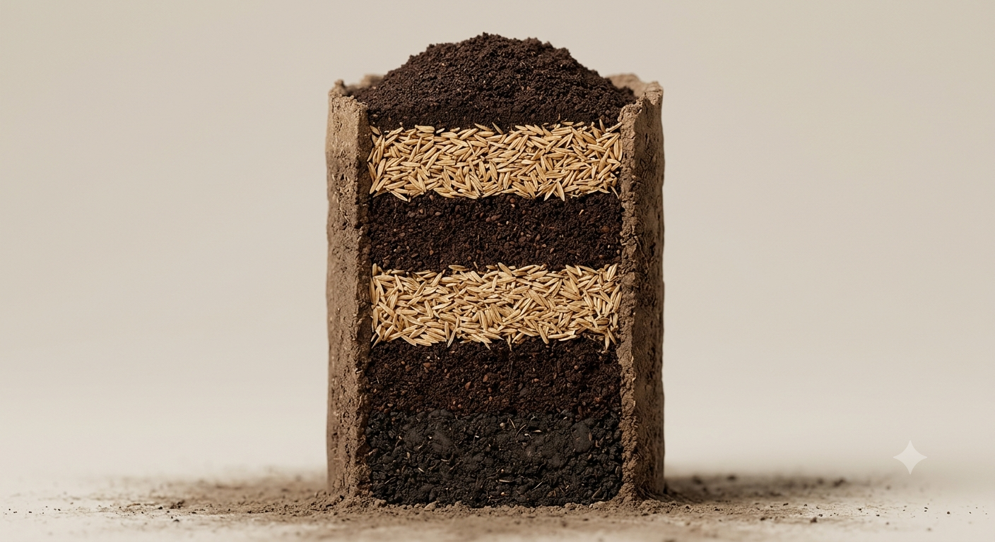 Renewable Agricultural Materials