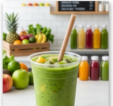 Juice Bars
