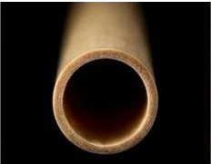 8 mm Straw End