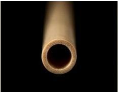 4.5 mm Straw End