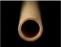 6 mm Straw End